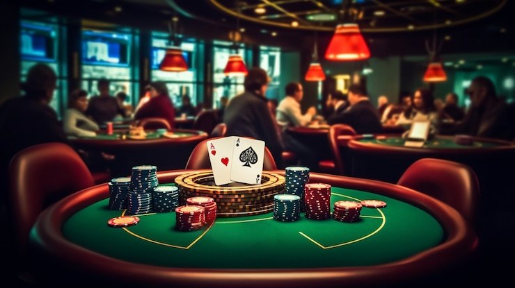 6k bet casino