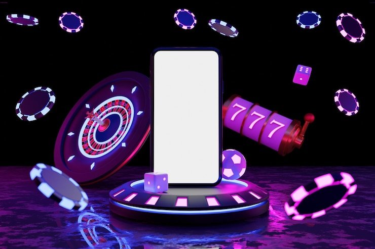 6k bet casino
