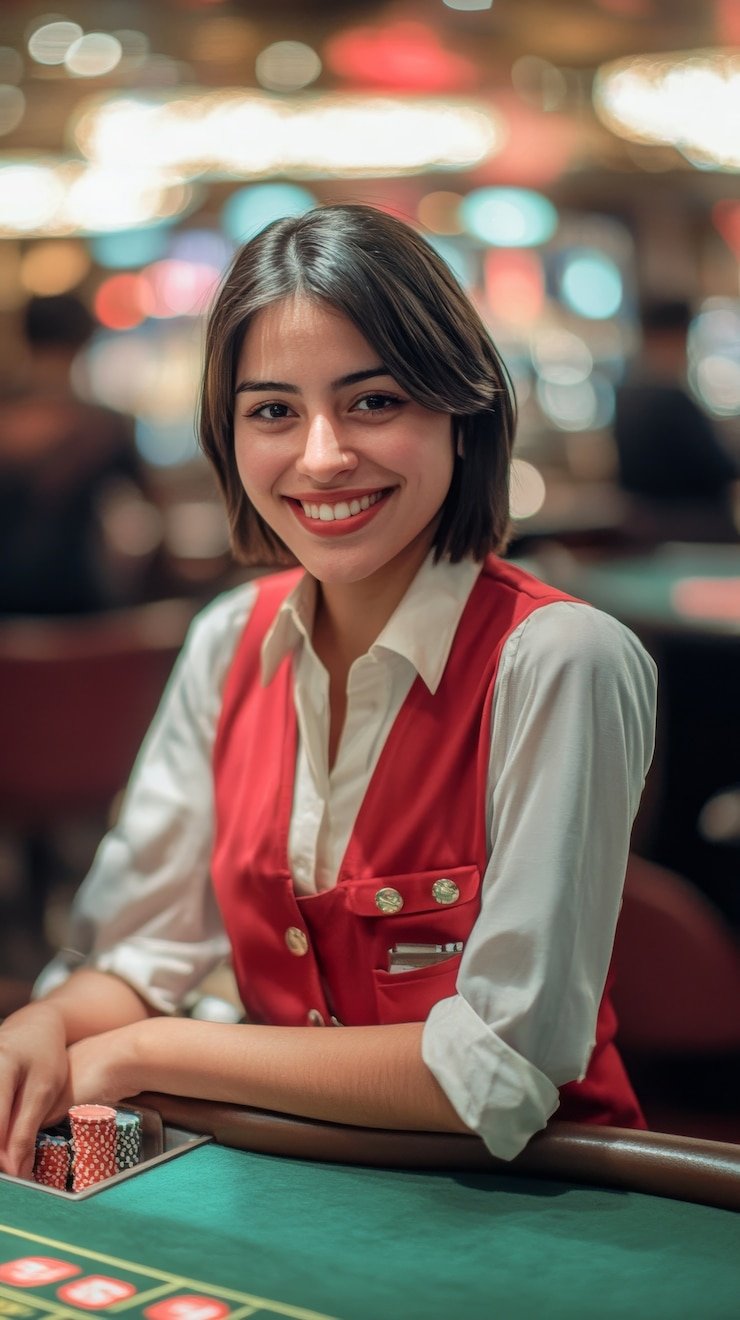 6k bet casino