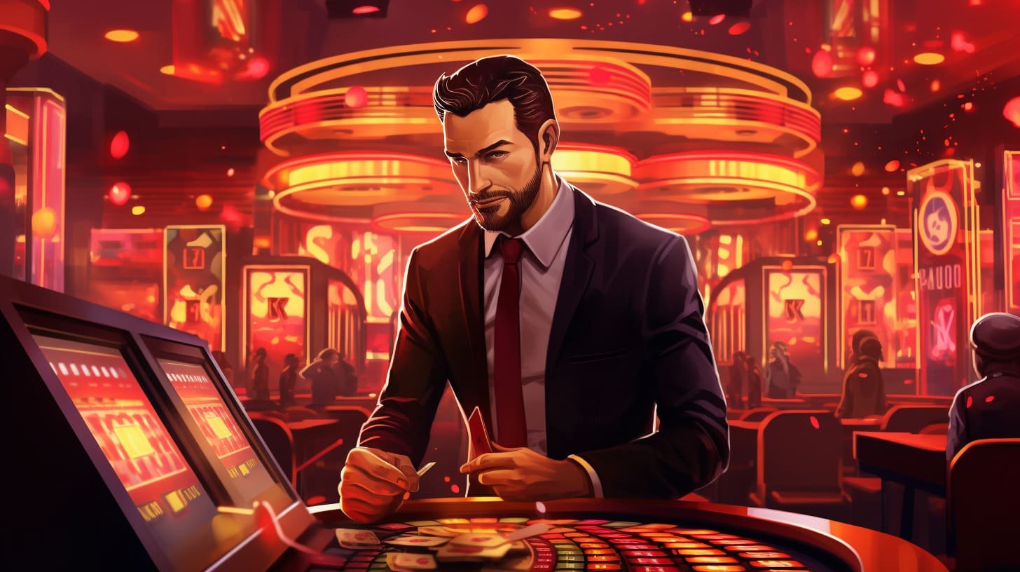 6k bet casino