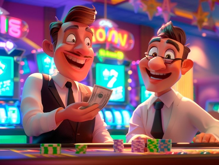 6k bet casino