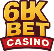 6k Bet Casino Logo